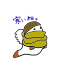 しにがみおばけ（個別スタンプ：28）