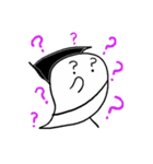 しにがみおばけ（個別スタンプ：29）
