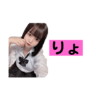 しゃぶしゃぶたべたい（個別スタンプ：8）