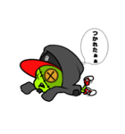 Bzoku ぞんB（個別スタンプ：4）