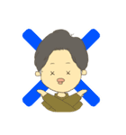 釣り人りょうちゃんの日常（個別スタンプ：5）