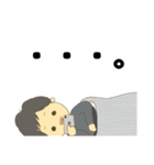 釣り人りょうちゃんの日常（個別スタンプ：12）