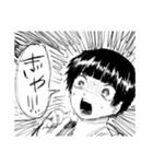 しょうじょのはなし（個別スタンプ：6）