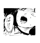 しょうじょのはなし（個別スタンプ：20）