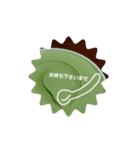 惣菜スタンプ（個別スタンプ：5）