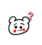 ちゃらんま君LINEスタンプ3（個別スタンプ：13）