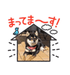 こうめパート2（個別スタンプ：18）