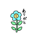 JKFlower（個別スタンプ：1）