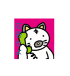 横綱さんのスタンプ（個別スタンプ：1）
