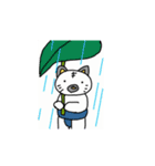横綱さんのスタンプ（個別スタンプ：2）