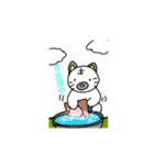横綱さんのスタンプ（個別スタンプ：5）