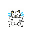横綱さんのスタンプ（個別スタンプ：6）