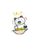 横綱さんのスタンプ（個別スタンプ：7）