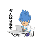 グーパーver.1（個別スタンプ：23）