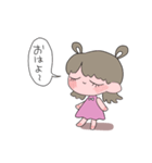 まるみみ（個別スタンプ：1）