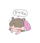 まるみみ（個別スタンプ：2）
