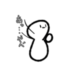 ゆるゆるゴンザレス2（個別スタンプ：15）