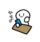 ゆるゆるゴンザレス2（個別スタンプ：31）