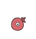 aibo！（個別スタンプ：3）