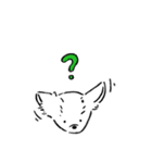 aibo！（個別スタンプ：5）