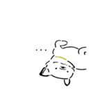 aibo！（個別スタンプ：8）