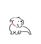 aibo！（個別スタンプ：30）