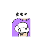 aibo！（個別スタンプ：34）