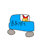 エビフライッ（個別スタンプ：22）