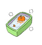 騒がしいみかん 2（個別スタンプ：33）