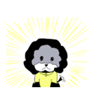 可愛いHimeちゃん（個別スタンプ：5）