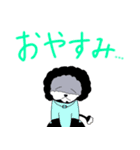 可愛いHimeちゃん（個別スタンプ：11）