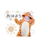 #202203210425（個別スタンプ：5）