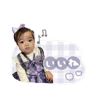 #202203210425（個別スタンプ：14）