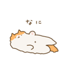 ねこのぽんぽ（個別スタンプ：30）