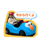 Arenのすたんぷ（個別スタンプ：3）