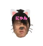俺たちの生きがい#2022（個別スタンプ：4）
