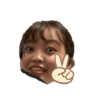 俺たちの生きがい#2022（個別スタンプ：7）