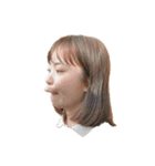 俺たちの生きがい#2022（個別スタンプ：15）
