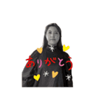 俺たちの生きがい#2022（個別スタンプ：18）