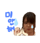 俺たちの生きがい#2022（個別スタンプ：22）