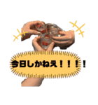 俺たちの生きがい#2022（個別スタンプ：30）