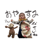 しずき様スタンプ（個別スタンプ：9）