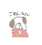 まきゃの仲間たち（個別スタンプ：6）