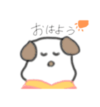 まきゃの仲間たち（個別スタンプ：13）