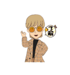 みんなのパパであれ（個別スタンプ：11）