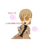 みんなのパパであれ（個別スタンプ：15）