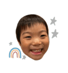 個性豊かな仲間スタンプ（個別スタンプ：7）