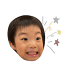 個性豊かな仲間スタンプ（個別スタンプ：14）