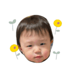 個性豊かな仲間スタンプ（個別スタンプ：22）