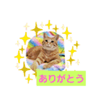 みる むぎ 応援スタンプ（個別スタンプ：29）